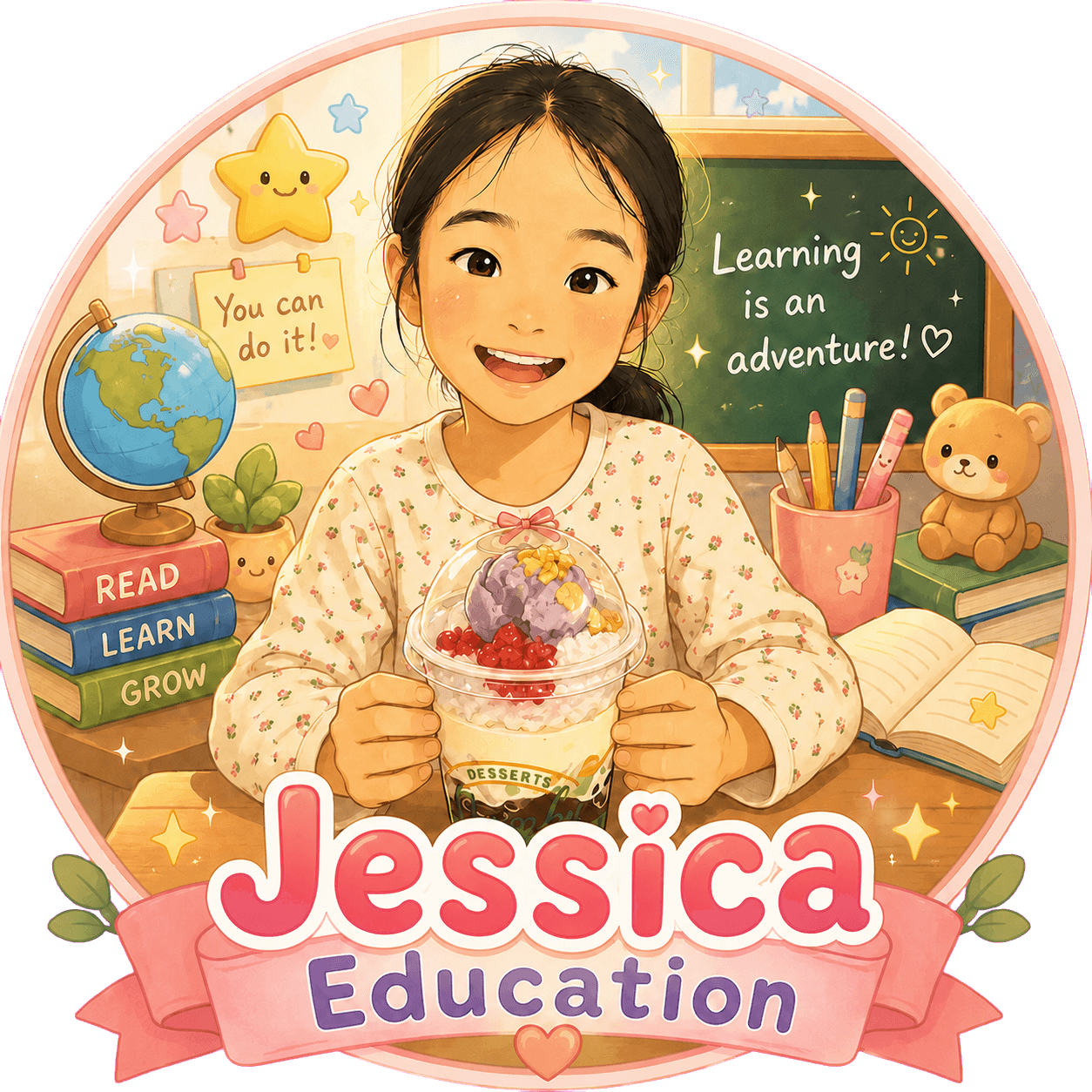 Jessica Education
